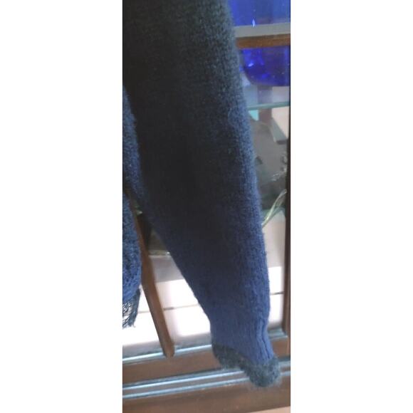 Jean-Paul GAULTIER Maille Femme Sweater Made in Italy MEDIUM - Picture 3 of 5